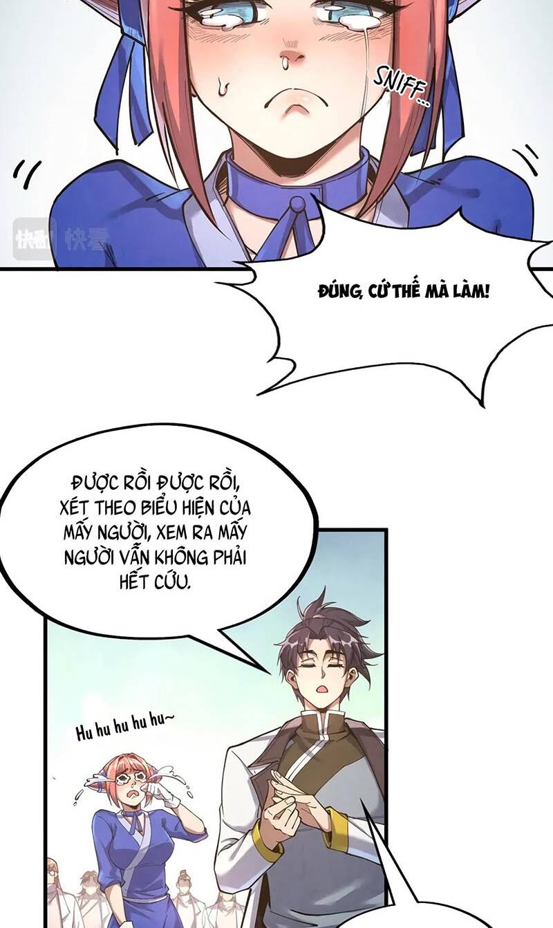 Vạn Cổ Chí Tôn - Chapter 167 - Page 5