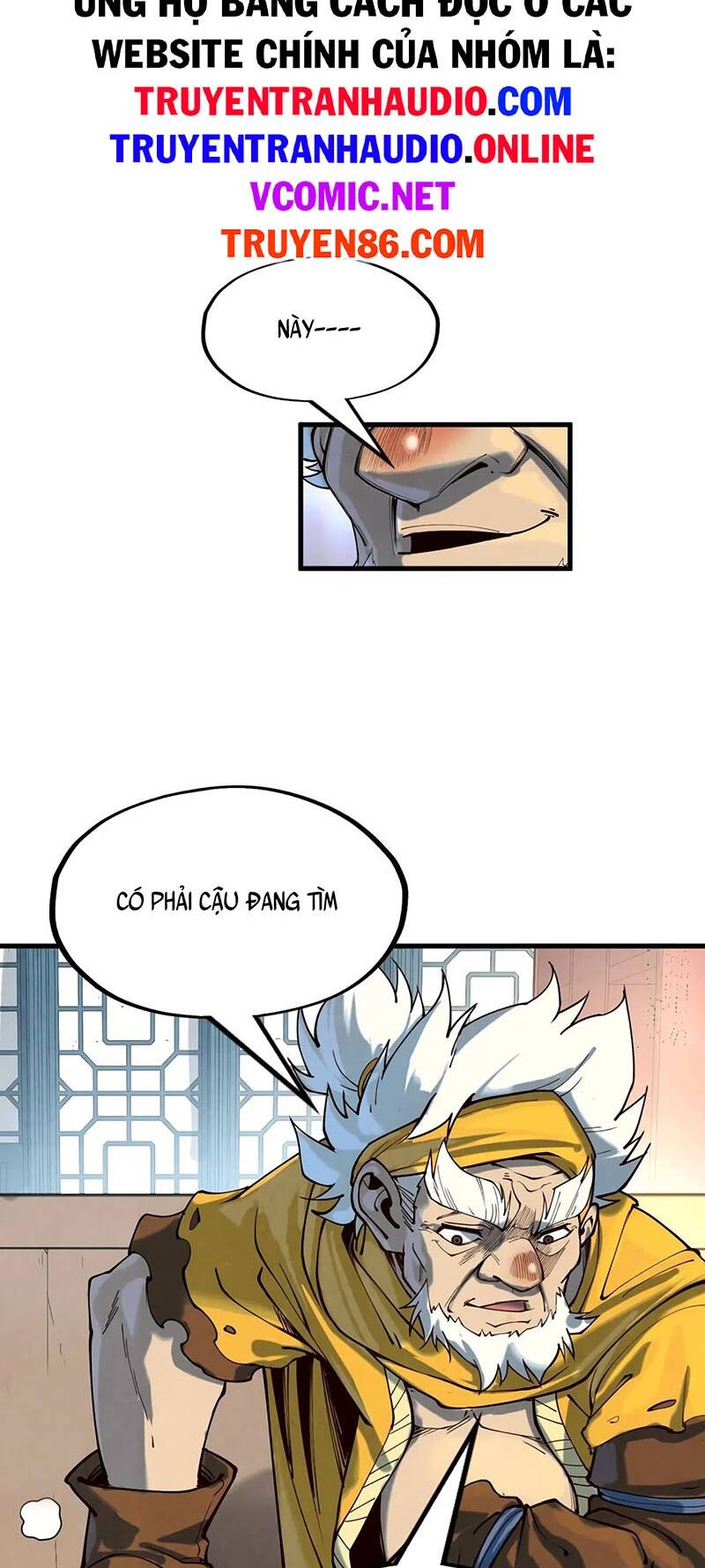 Vạn Cổ Chí Tôn - Chapter 167 - Page 62