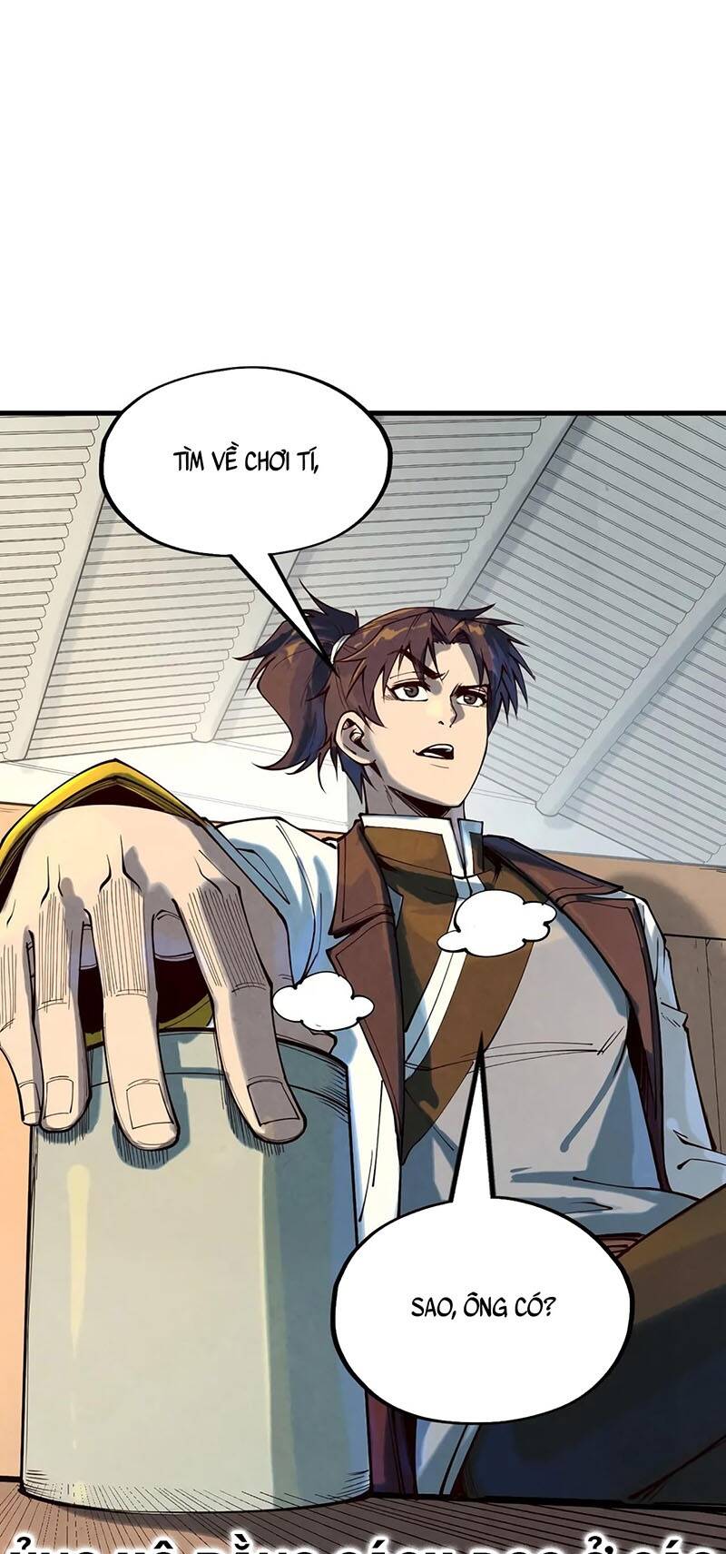 Vạn Cổ Chí Tôn - Chapter 167 - Page 64