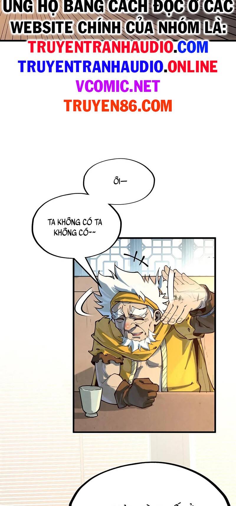 Vạn Cổ Chí Tôn - Chapter 167 - Page 65