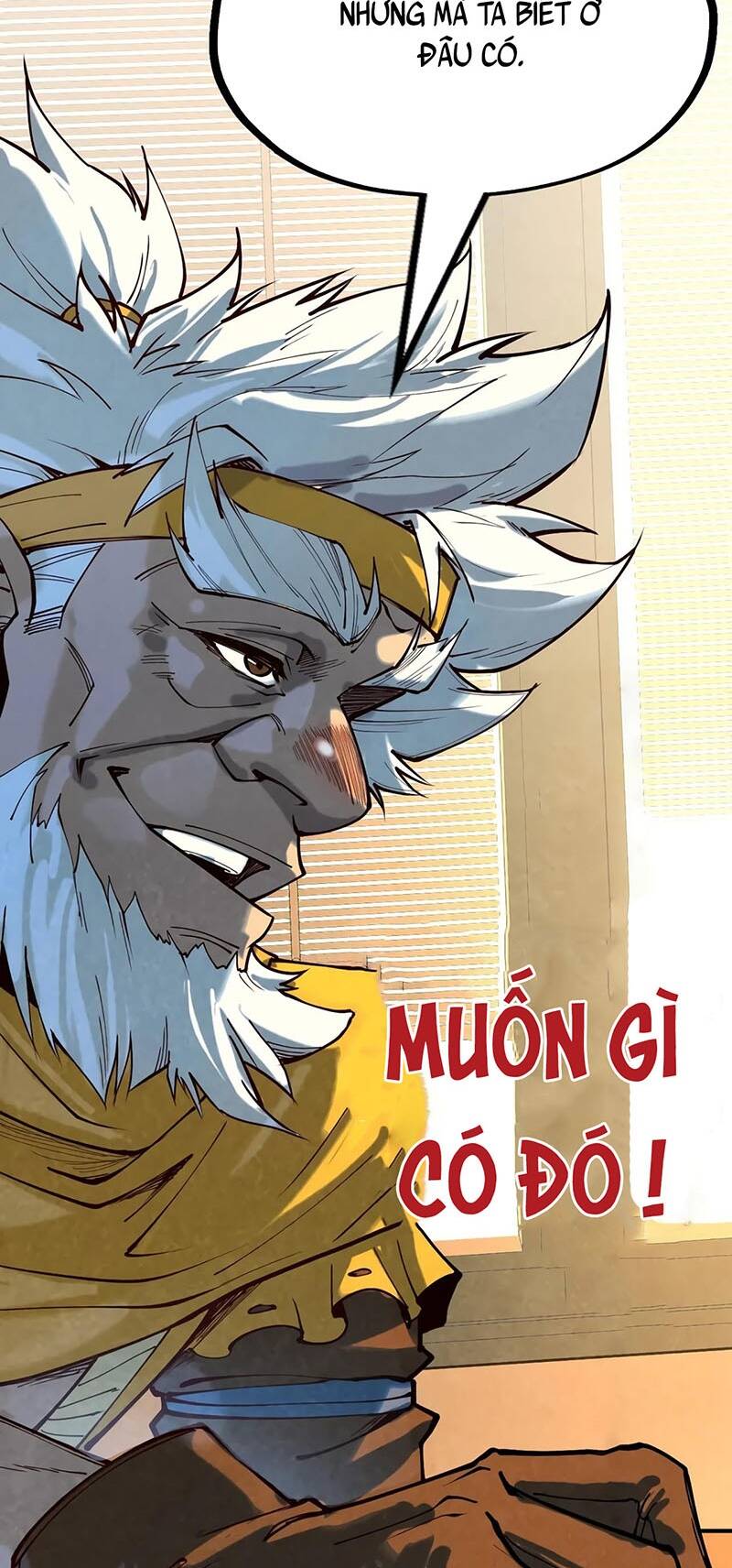 Vạn Cổ Chí Tôn - Chapter 167 - Page 66