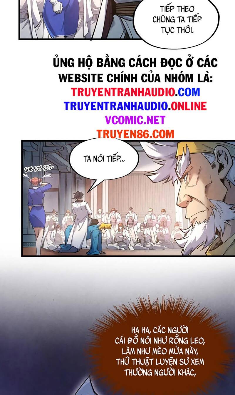 Vạn Cổ Chí Tôn - Chapter 167 - Page 6