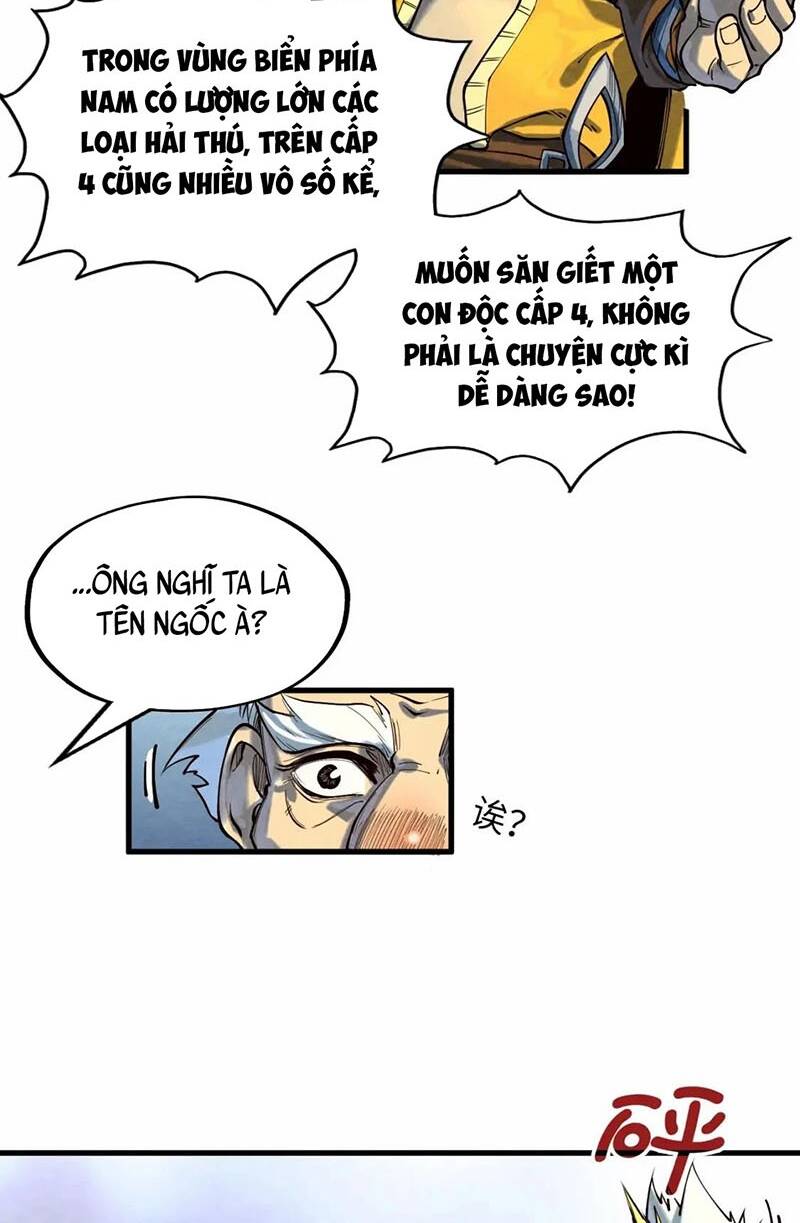 Vạn Cổ Chí Tôn - Chapter 168 - Page 11