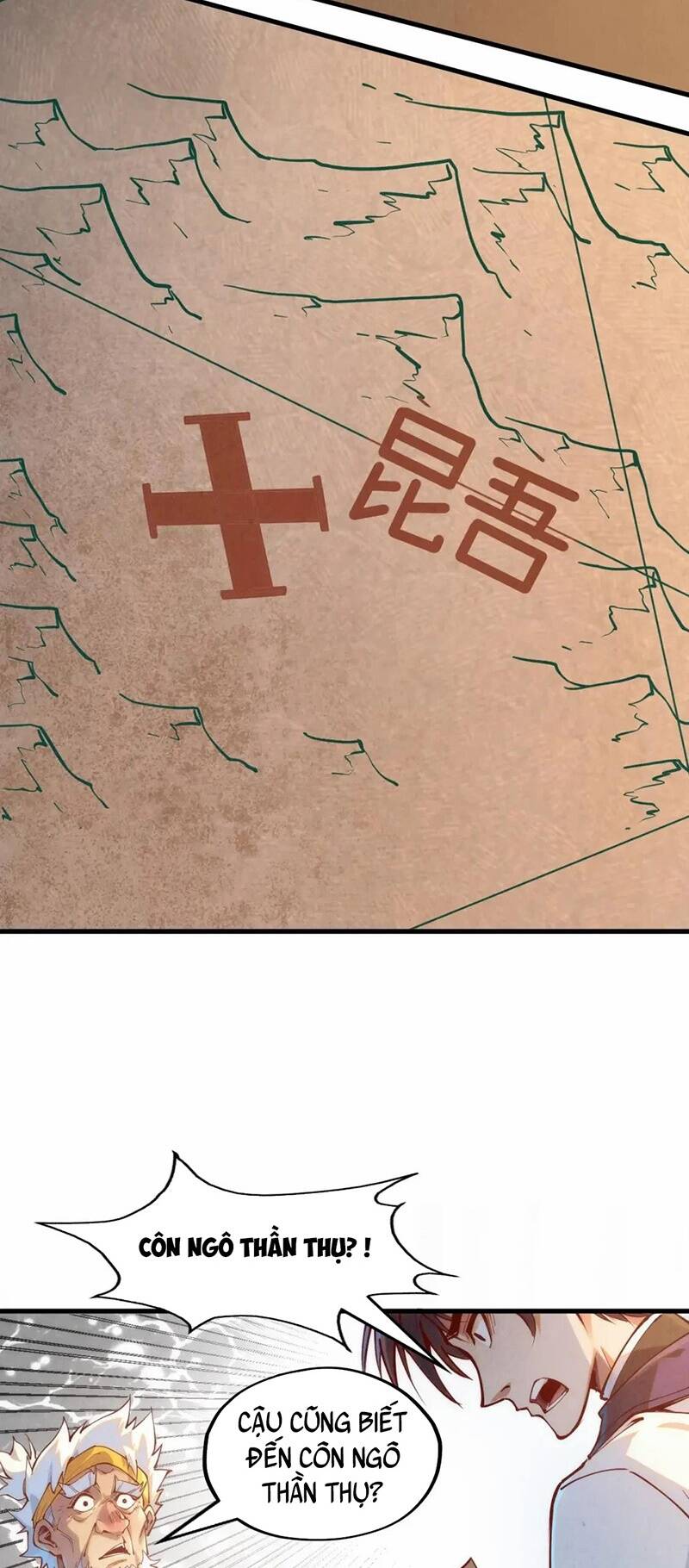 Vạn Cổ Chí Tôn - Chapter 168 - Page 14