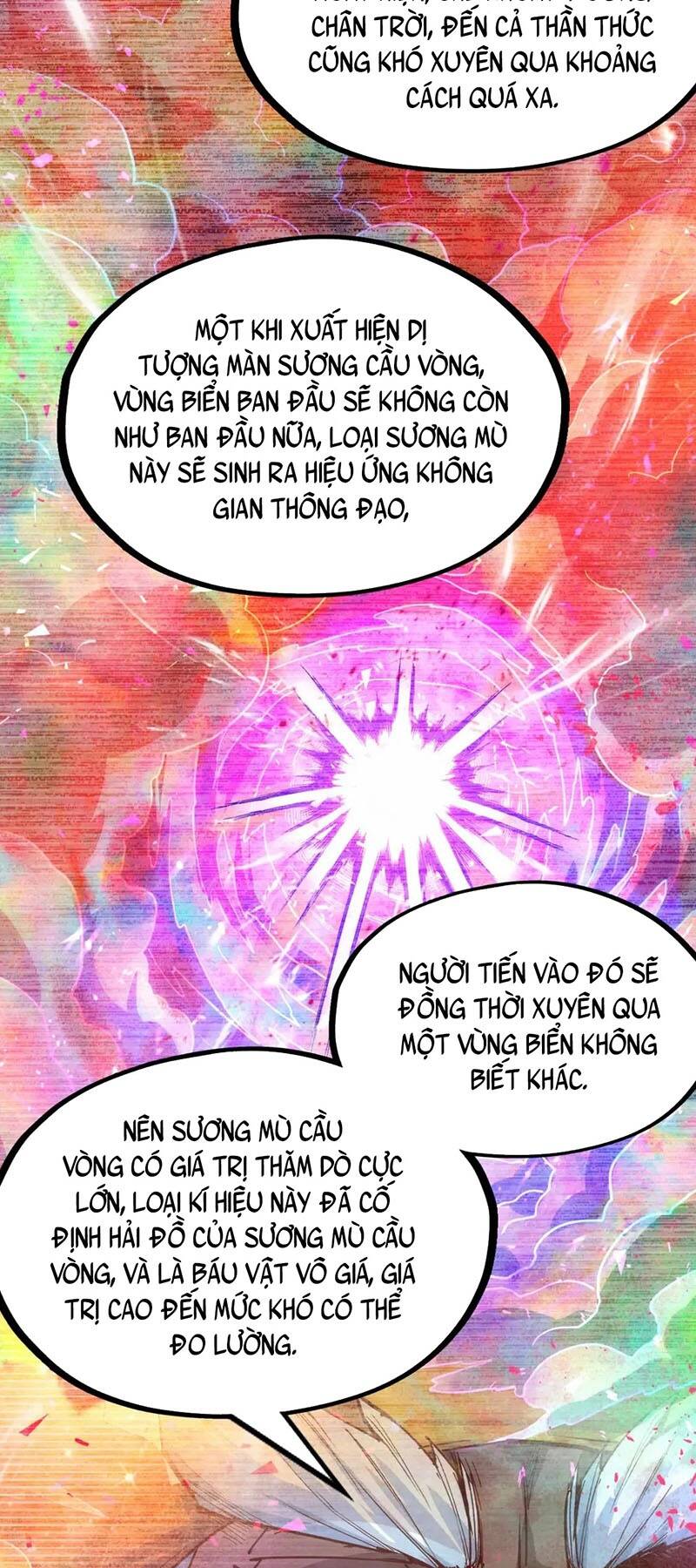 Vạn Cổ Chí Tôn - Chapter 168 - Page 26