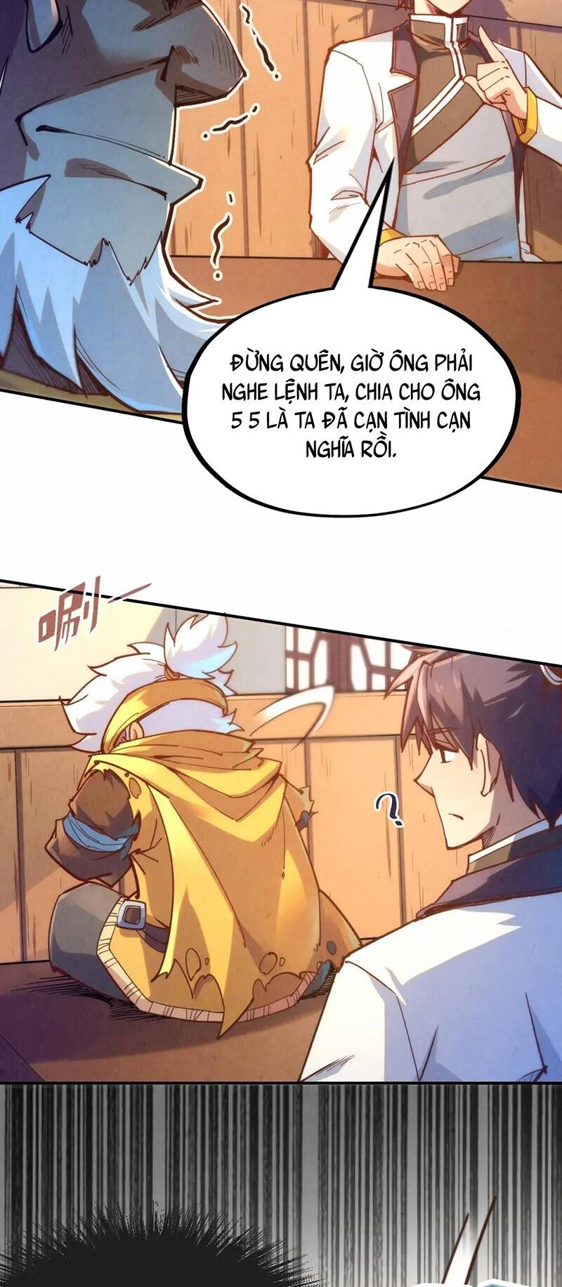 Vạn Cổ Chí Tôn - Chapter 168 - Page 42