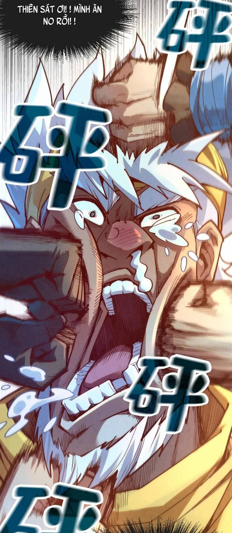 Vạn Cổ Chí Tôn - Chapter 168 - Page 43