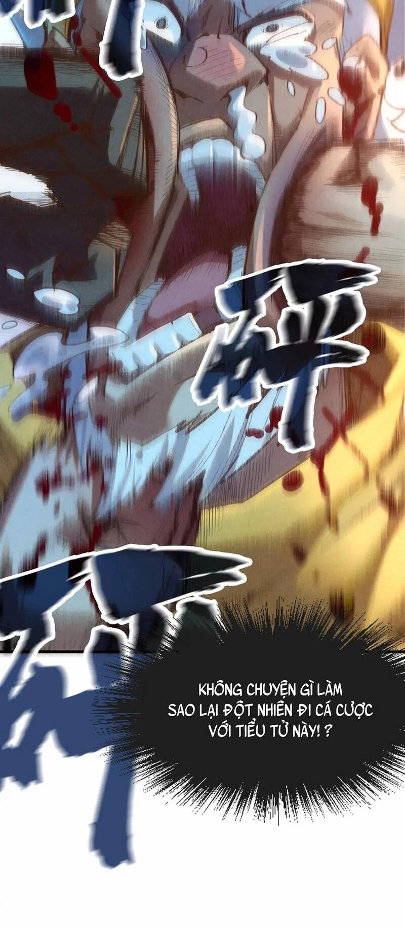 Vạn Cổ Chí Tôn - Chapter 168 - Page 46