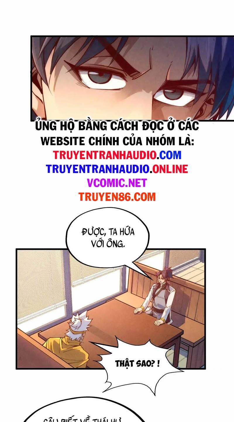 Vạn Cổ Chí Tôn - Chapter 168 - Page 48