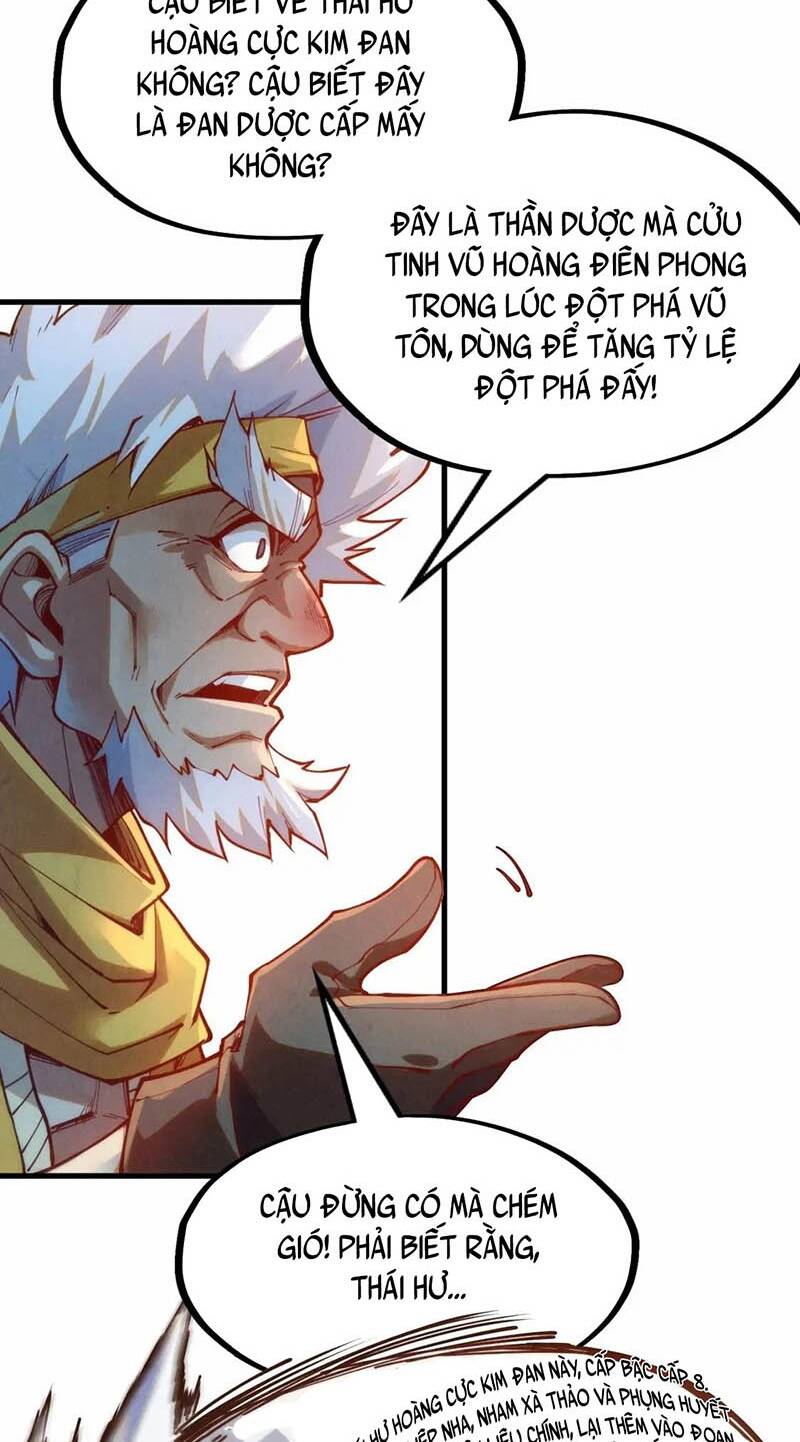 Vạn Cổ Chí Tôn - Chapter 168 - Page 49