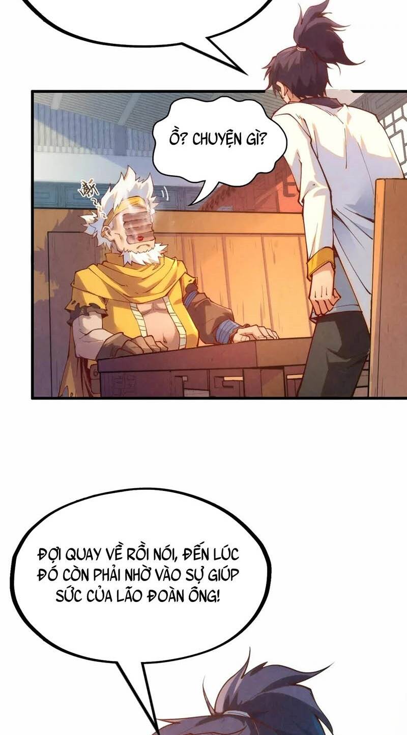 Vạn Cổ Chí Tôn - Chapter 168 - Page 51