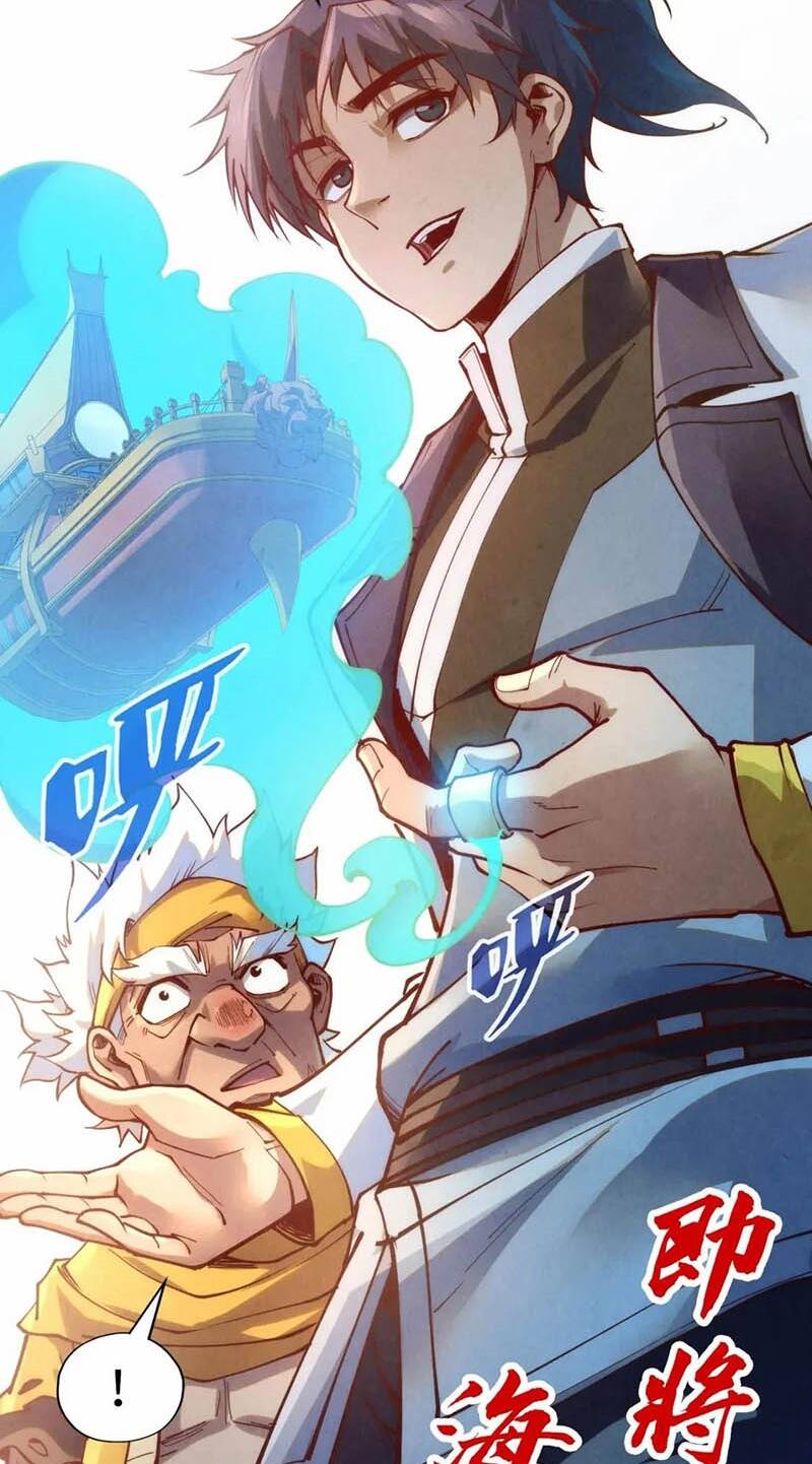 Vạn Cổ Chí Tôn - Chapter 168 - Page 52