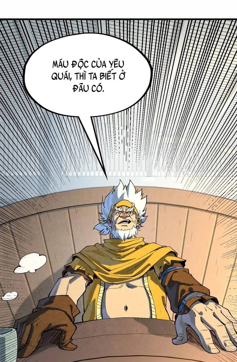 Vạn Cổ Chí Tôn - Chapter 168 - Page 5