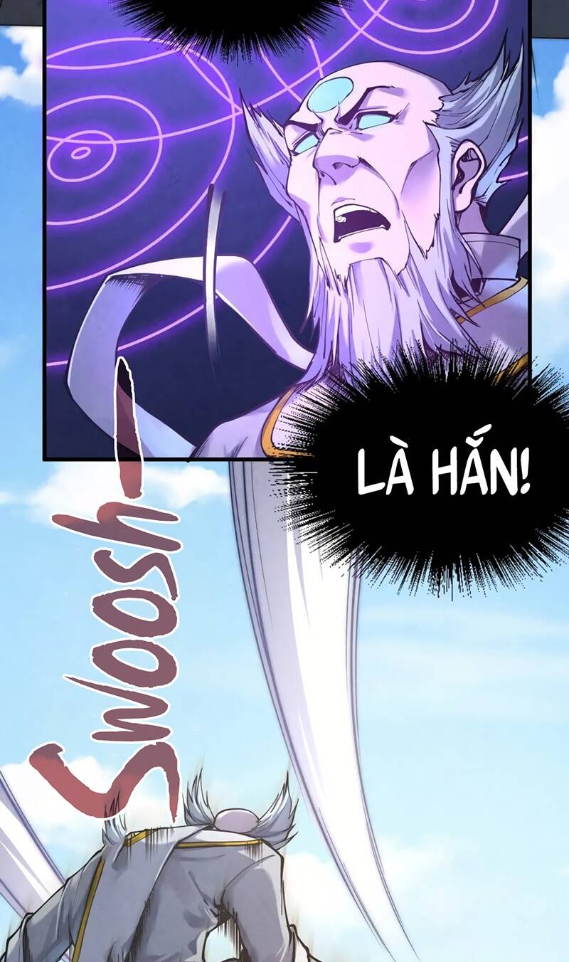 Vạn Cổ Chí Tôn - Chapter 169 - Page 10