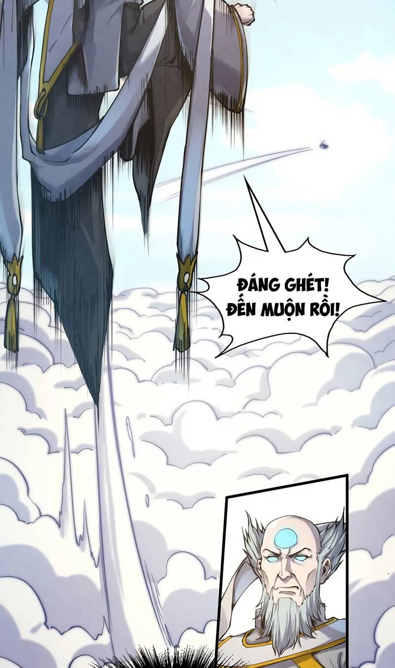 Vạn Cổ Chí Tôn - Chapter 169 - Page 11