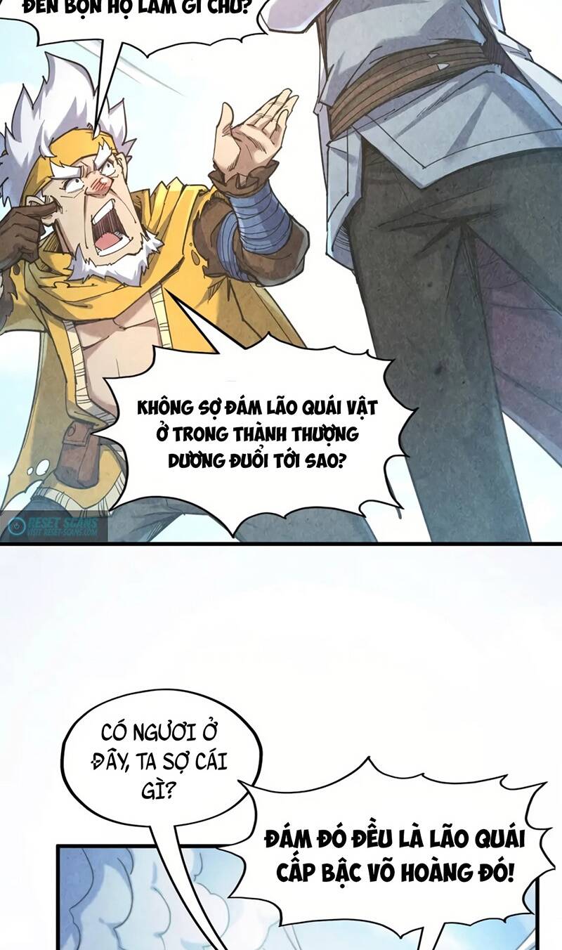 Vạn Cổ Chí Tôn - Chapter 169 - Page 13