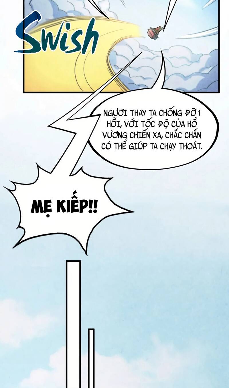 Vạn Cổ Chí Tôn - Chapter 169 - Page 14