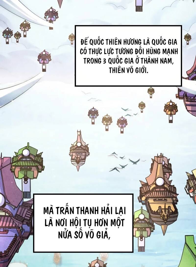 Vạn Cổ Chí Tôn - Chapter 169 - Page 16