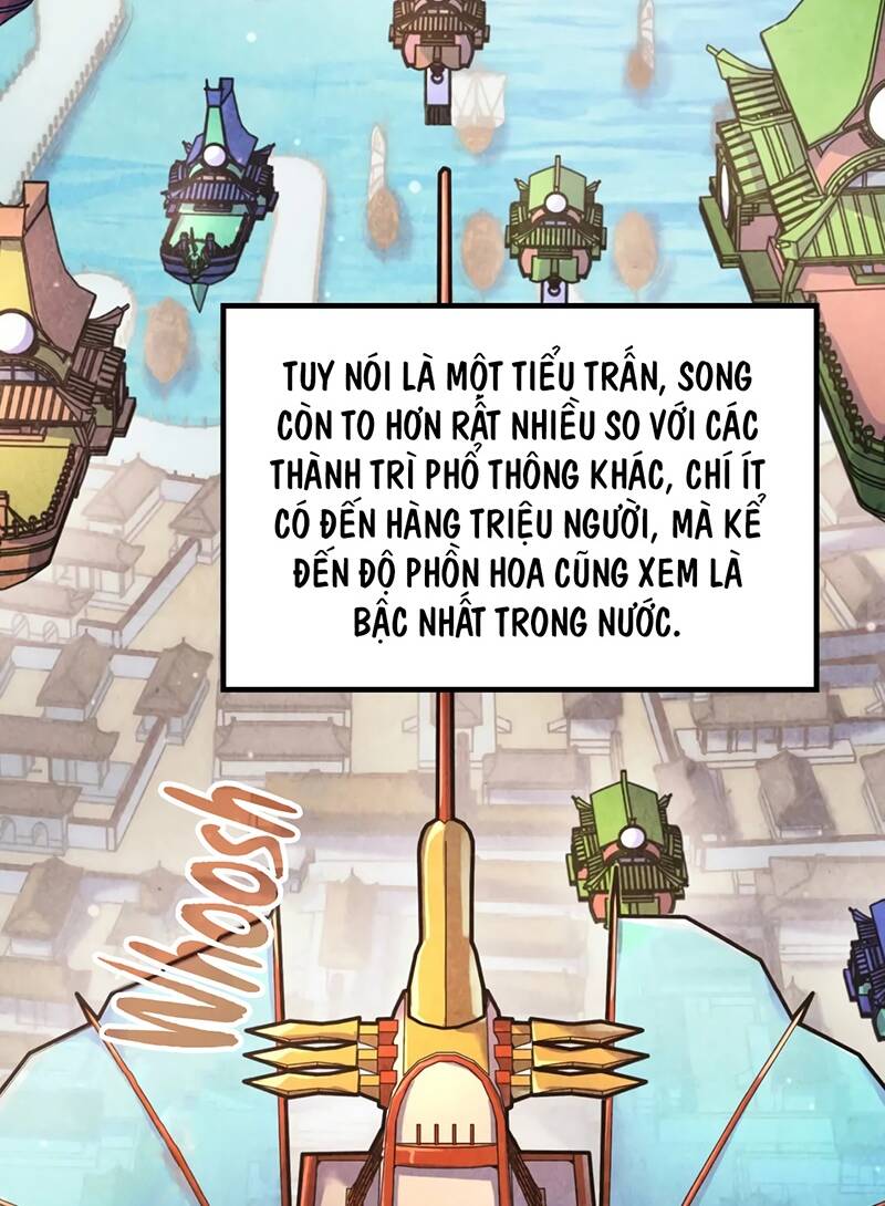 Vạn Cổ Chí Tôn - Chapter 169 - Page 17