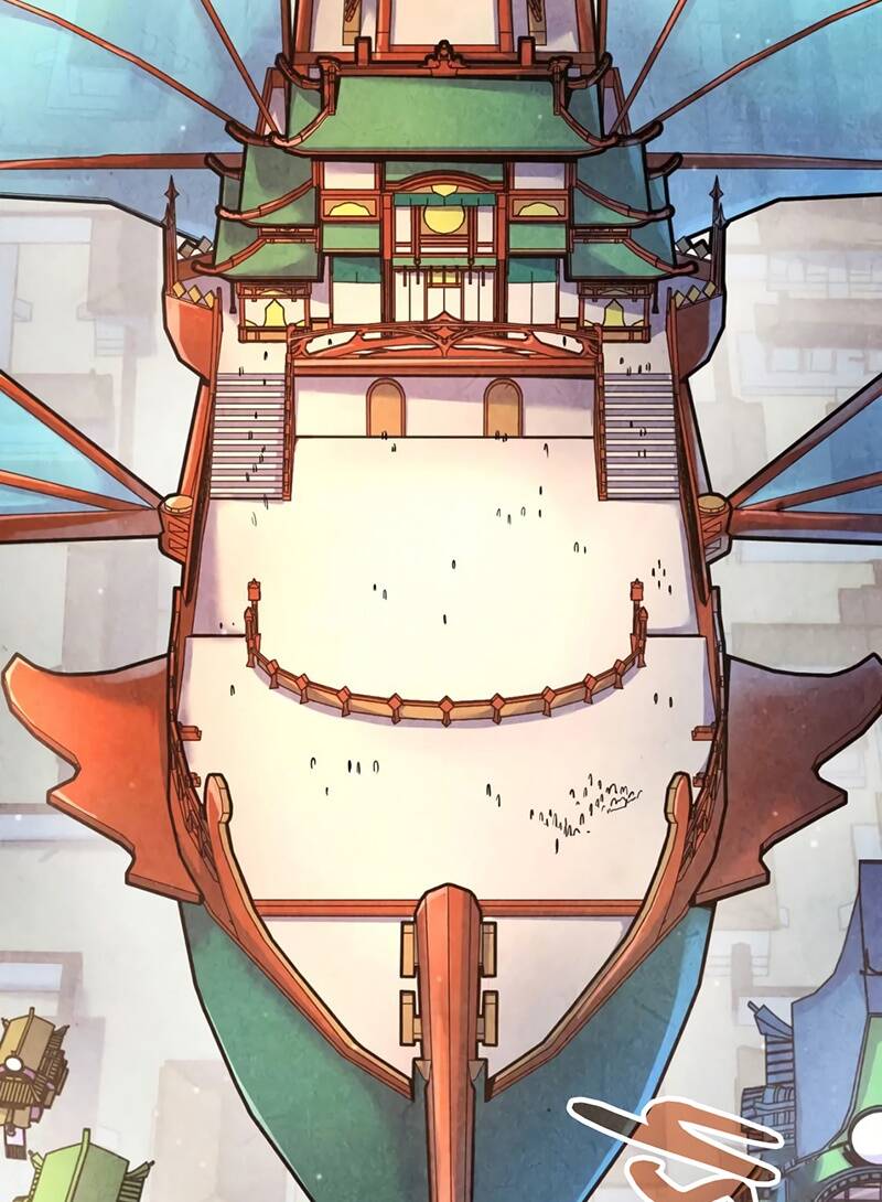 Vạn Cổ Chí Tôn - Chapter 169 - Page 18