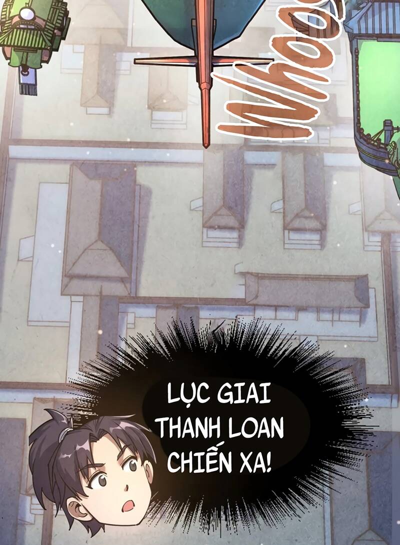 Vạn Cổ Chí Tôn - Chapter 169 - Page 19