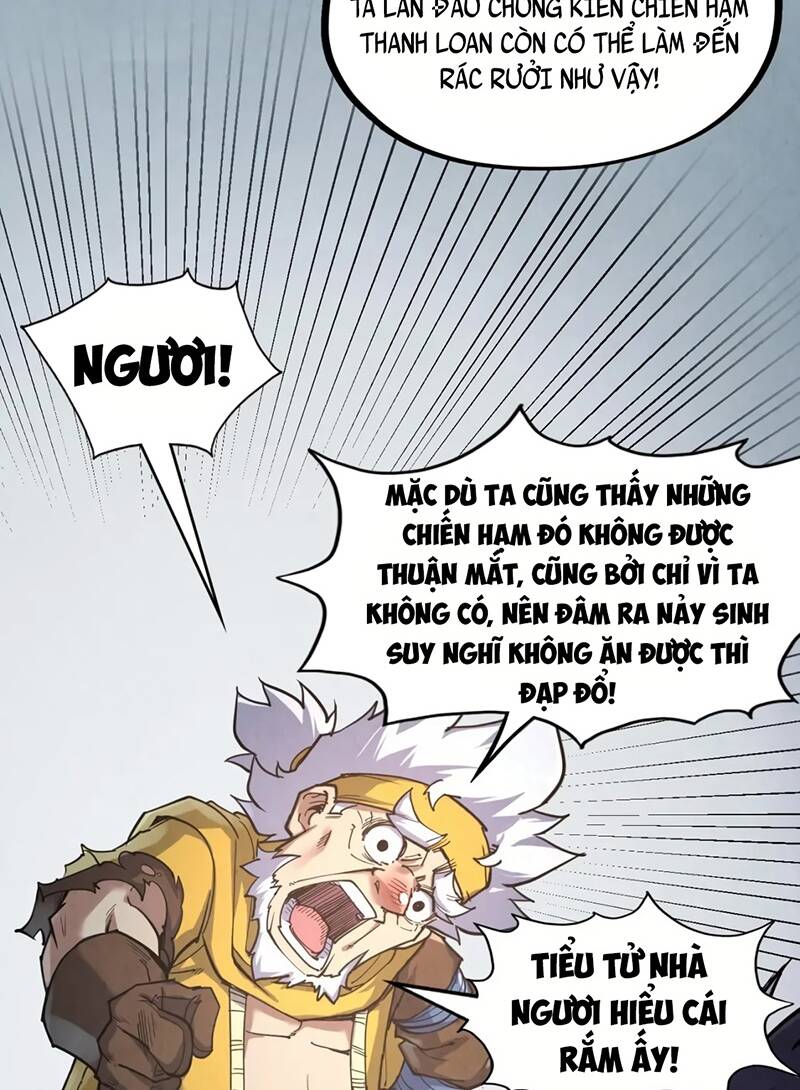 Vạn Cổ Chí Tôn - Chapter 169 - Page 23