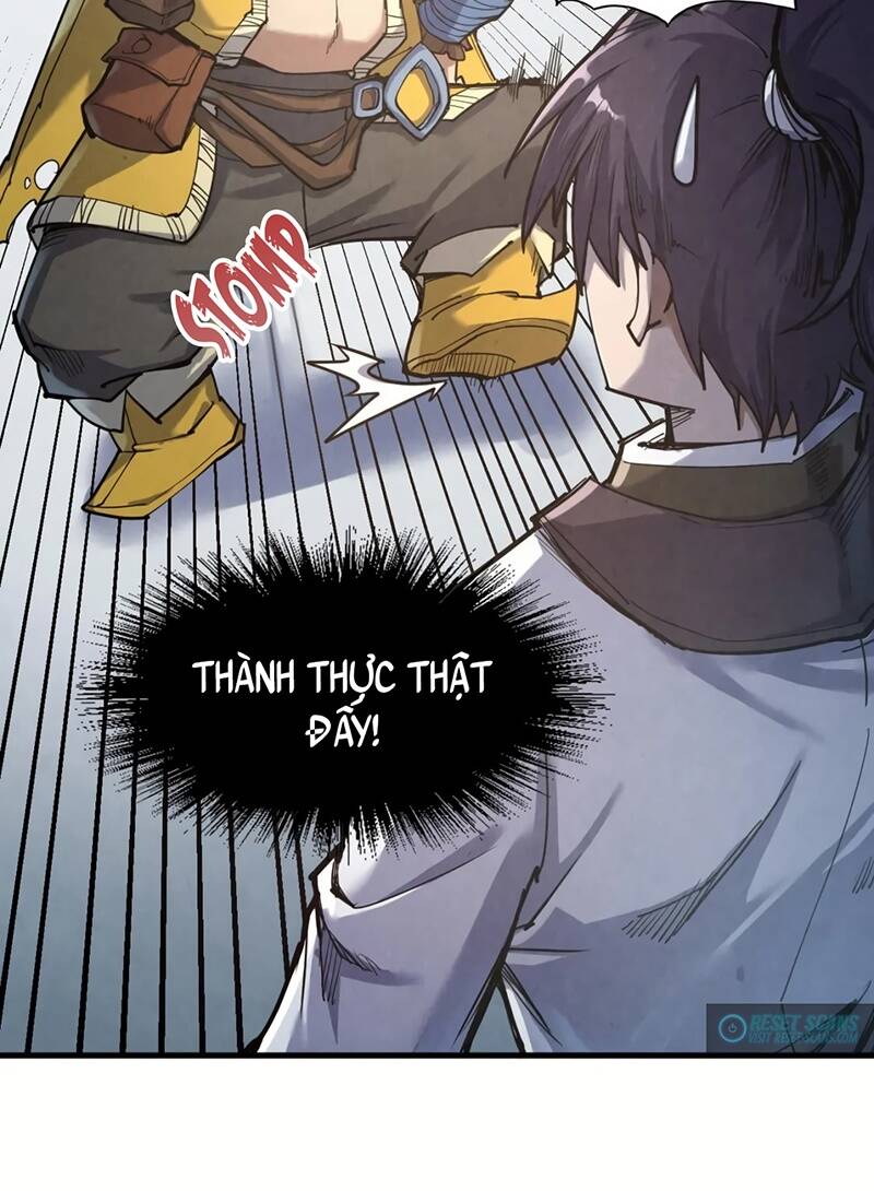 Vạn Cổ Chí Tôn - Chapter 169 - Page 24