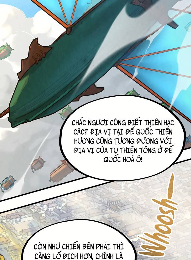 Vạn Cổ Chí Tôn - Chapter 169 - Page 26