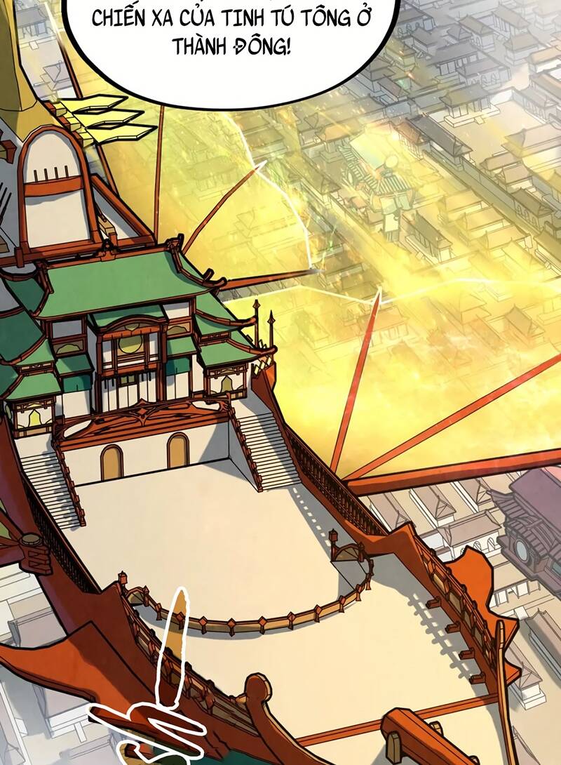 Vạn Cổ Chí Tôn - Chapter 169 - Page 27