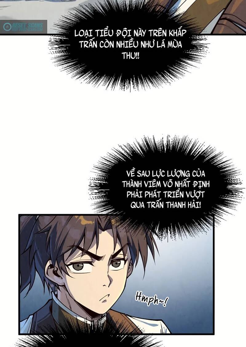 Vạn Cổ Chí Tôn - Chapter 169 - Page 38