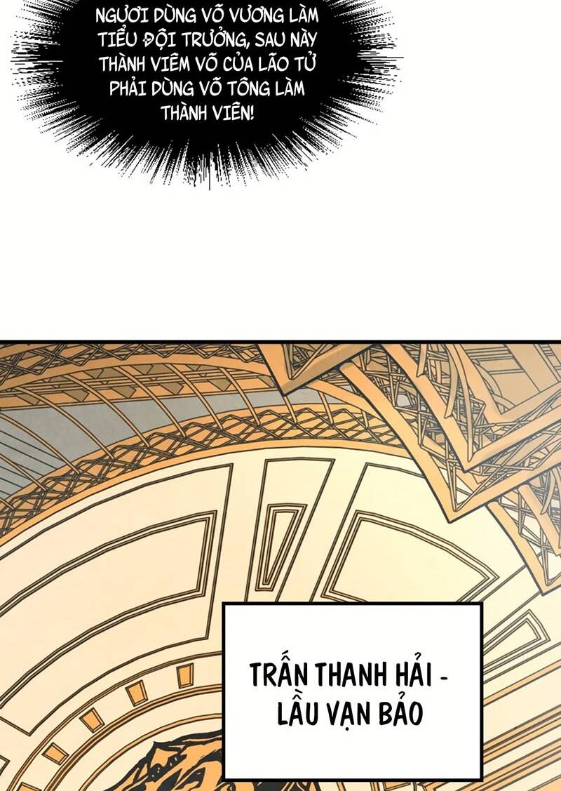 Vạn Cổ Chí Tôn - Chapter 169 - Page 39