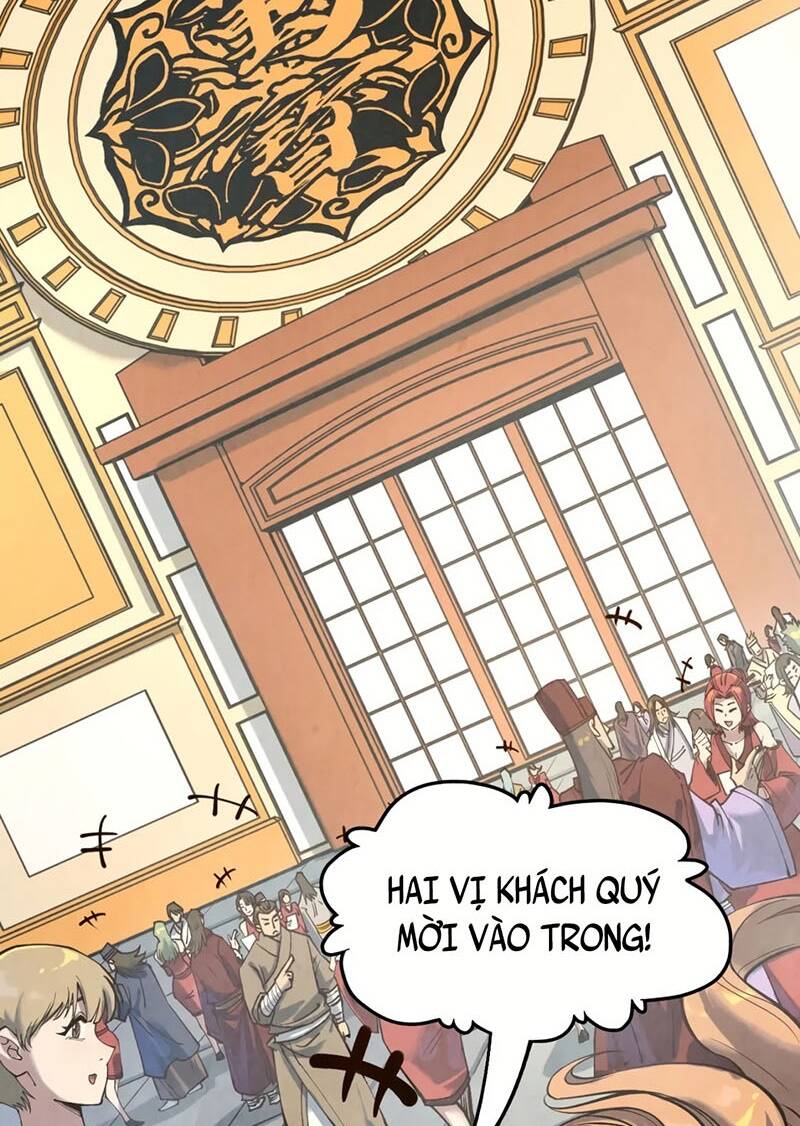 Vạn Cổ Chí Tôn - Chapter 169 - Page 40