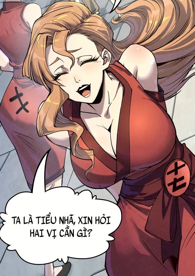 Vạn Cổ Chí Tôn - Chapter 169 - Page 41