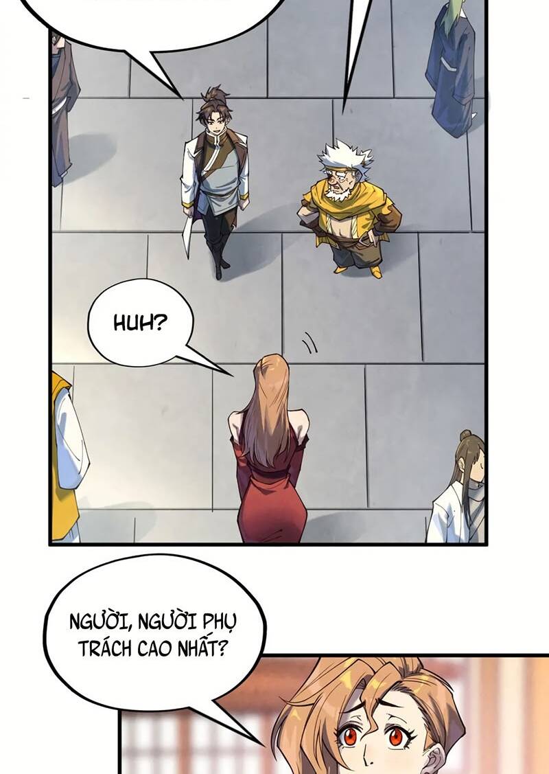 Vạn Cổ Chí Tôn - Chapter 169 - Page 43