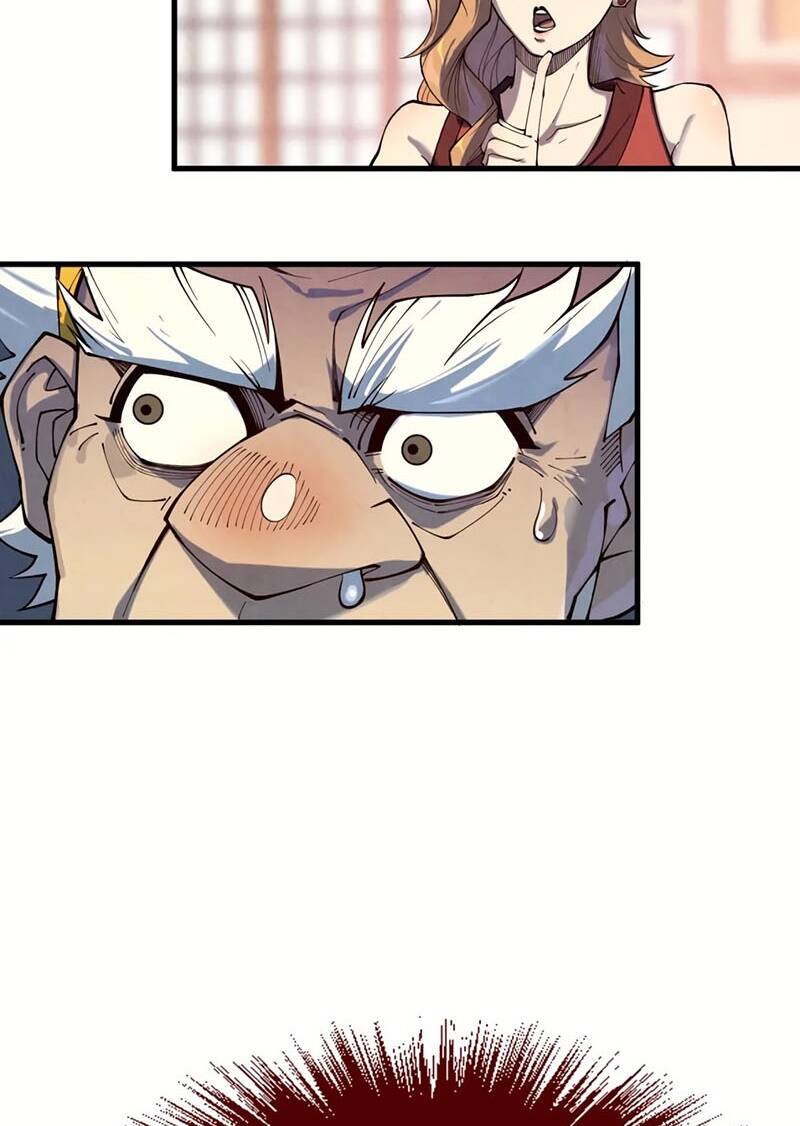 Vạn Cổ Chí Tôn - Chapter 169 - Page 44