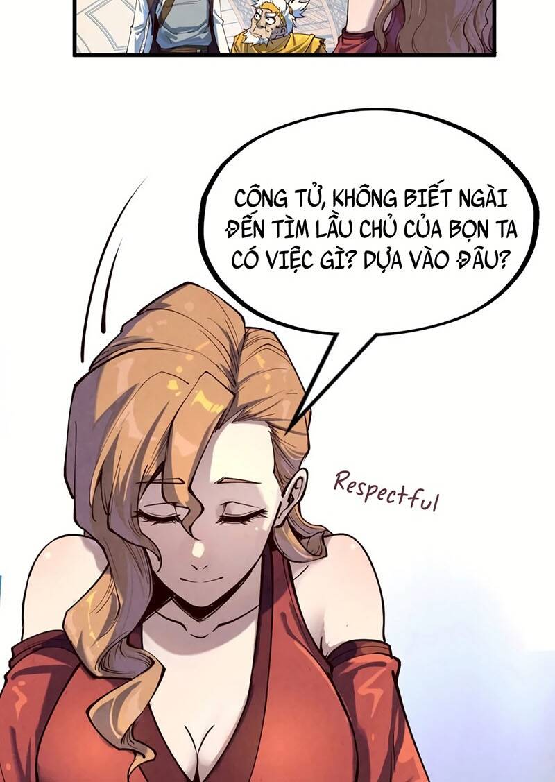 Vạn Cổ Chí Tôn - Chapter 169 - Page 47