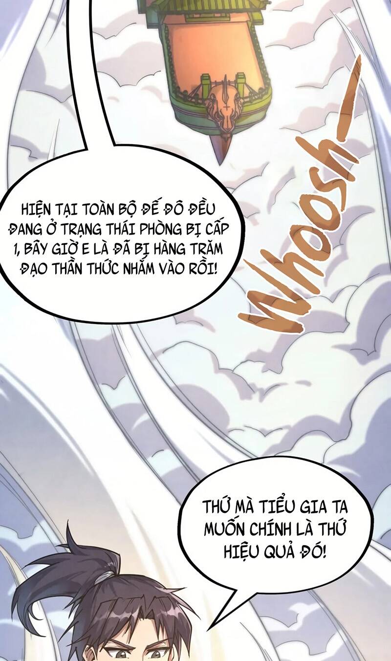 Vạn Cổ Chí Tôn - Chapter 169 - Page 4