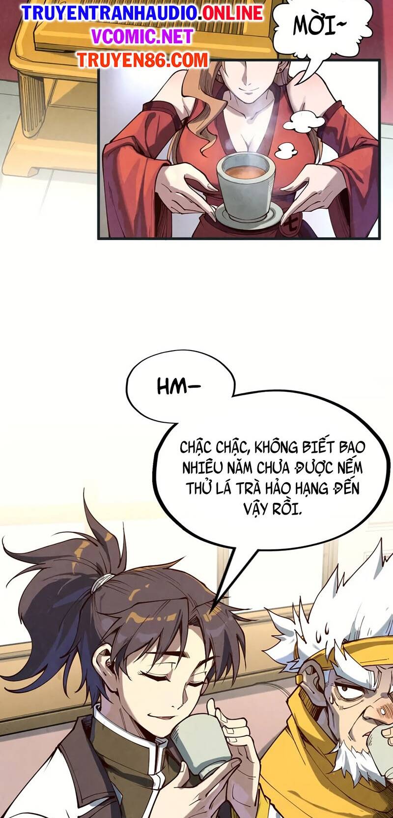 Vạn Cổ Chí Tôn - Chapter 169 - Page 58