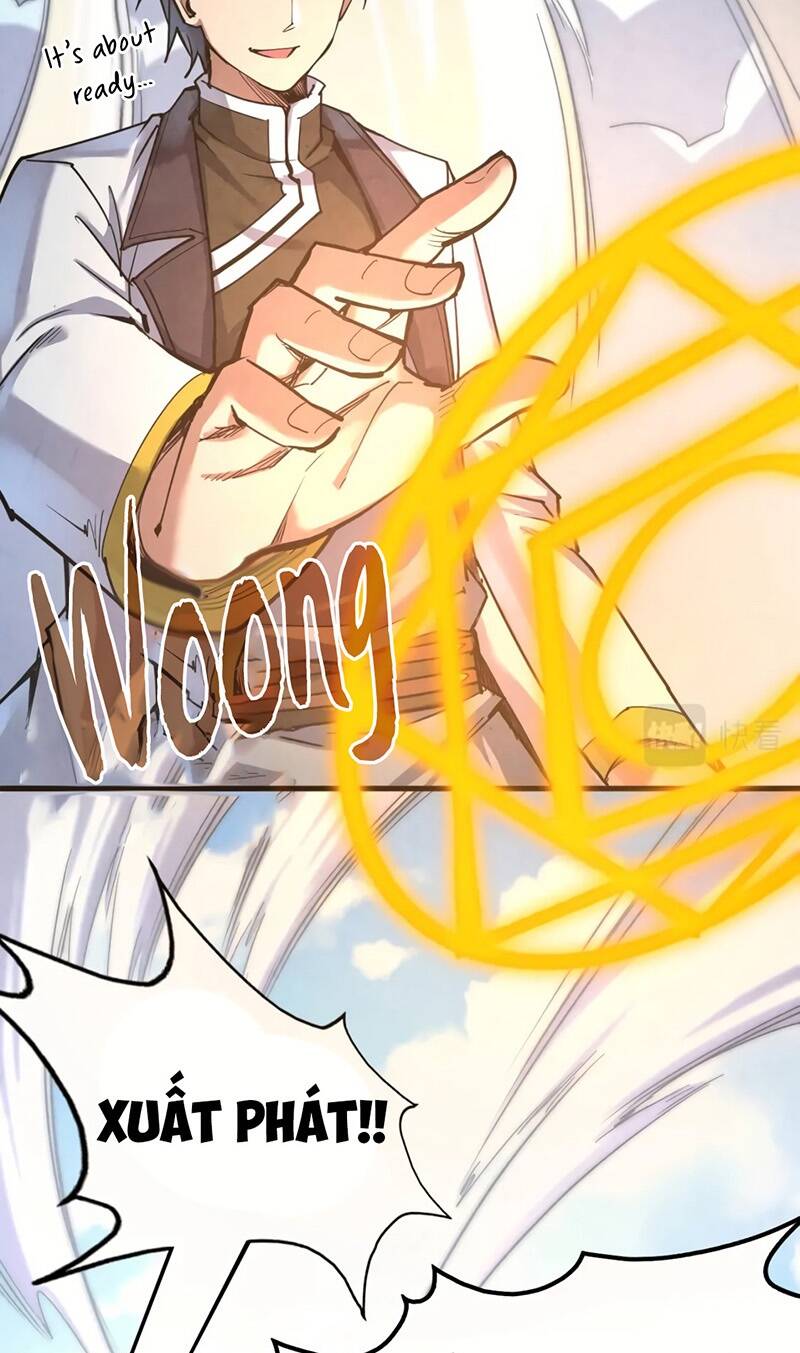 Vạn Cổ Chí Tôn - Chapter 169 - Page 5