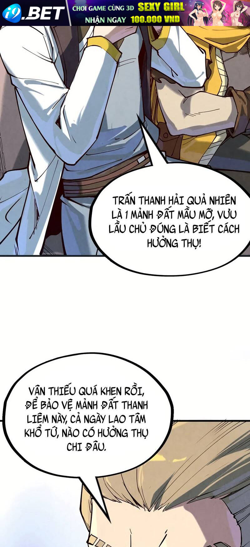 Vạn Cổ Chí Tôn - Chapter 169 - Page 59