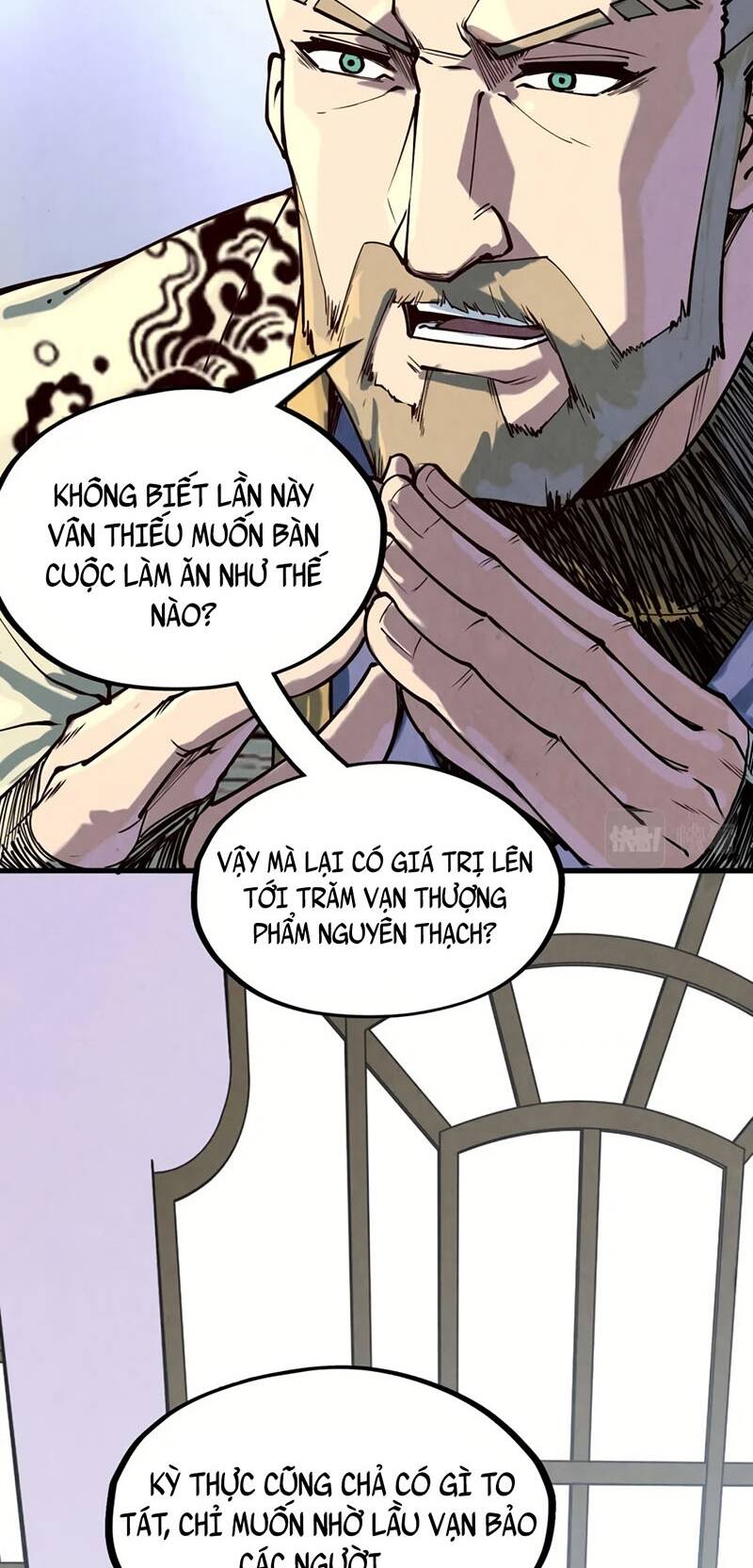 Vạn Cổ Chí Tôn - Chapter 169 - Page 60