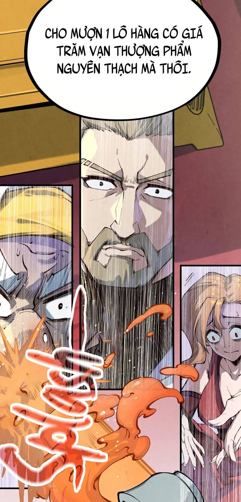 Vạn Cổ Chí Tôn - Chapter 169 - Page 62