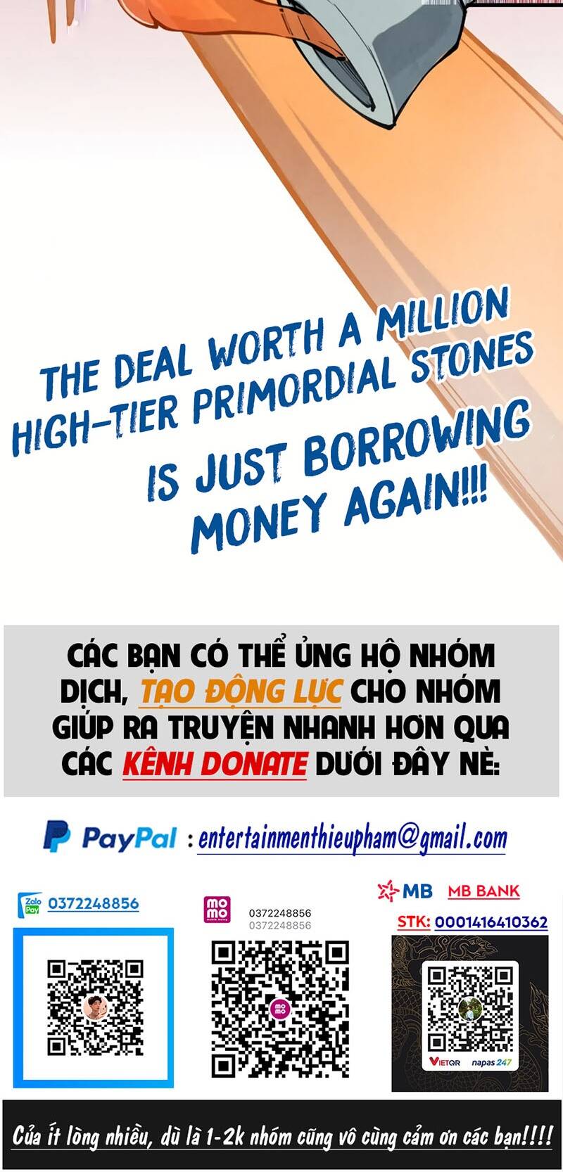 Vạn Cổ Chí Tôn - Chapter 169 - Page 63