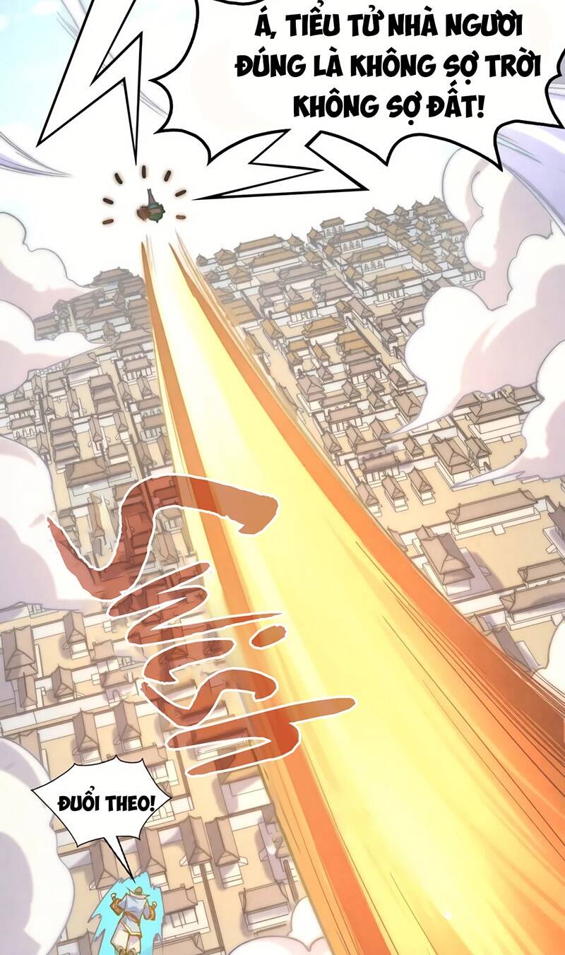 Vạn Cổ Chí Tôn - Chapter 169 - Page 6