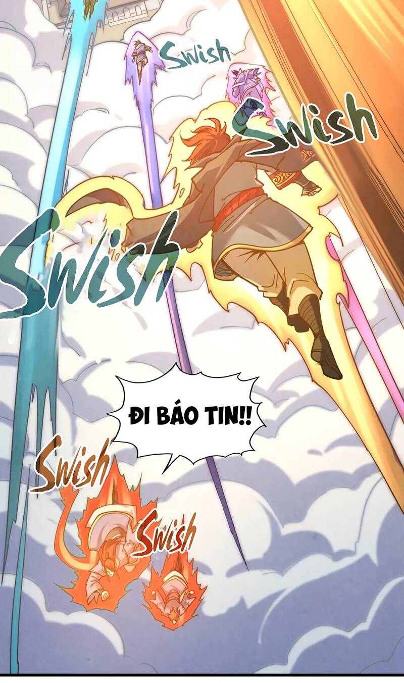 Vạn Cổ Chí Tôn - Chapter 169 - Page 7