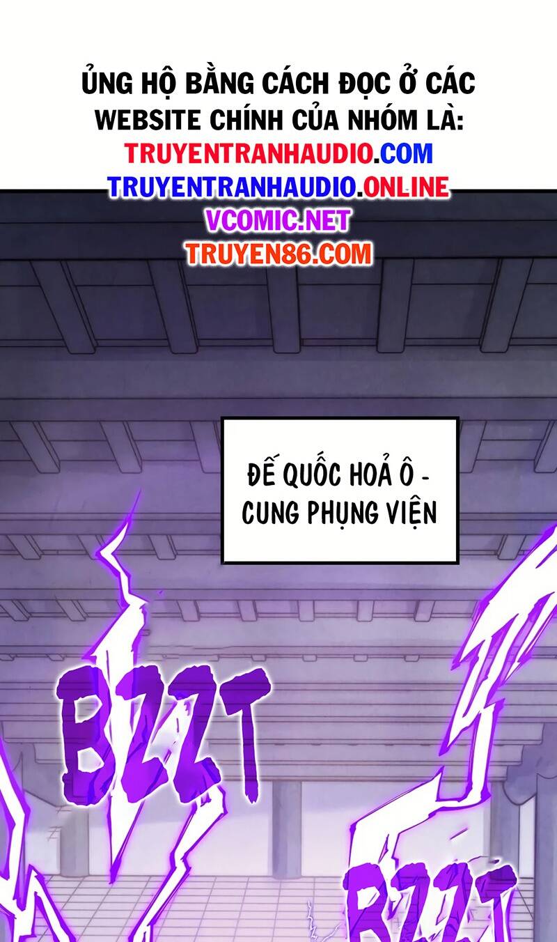 Vạn Cổ Chí Tôn - Chapter 169 - Page 8