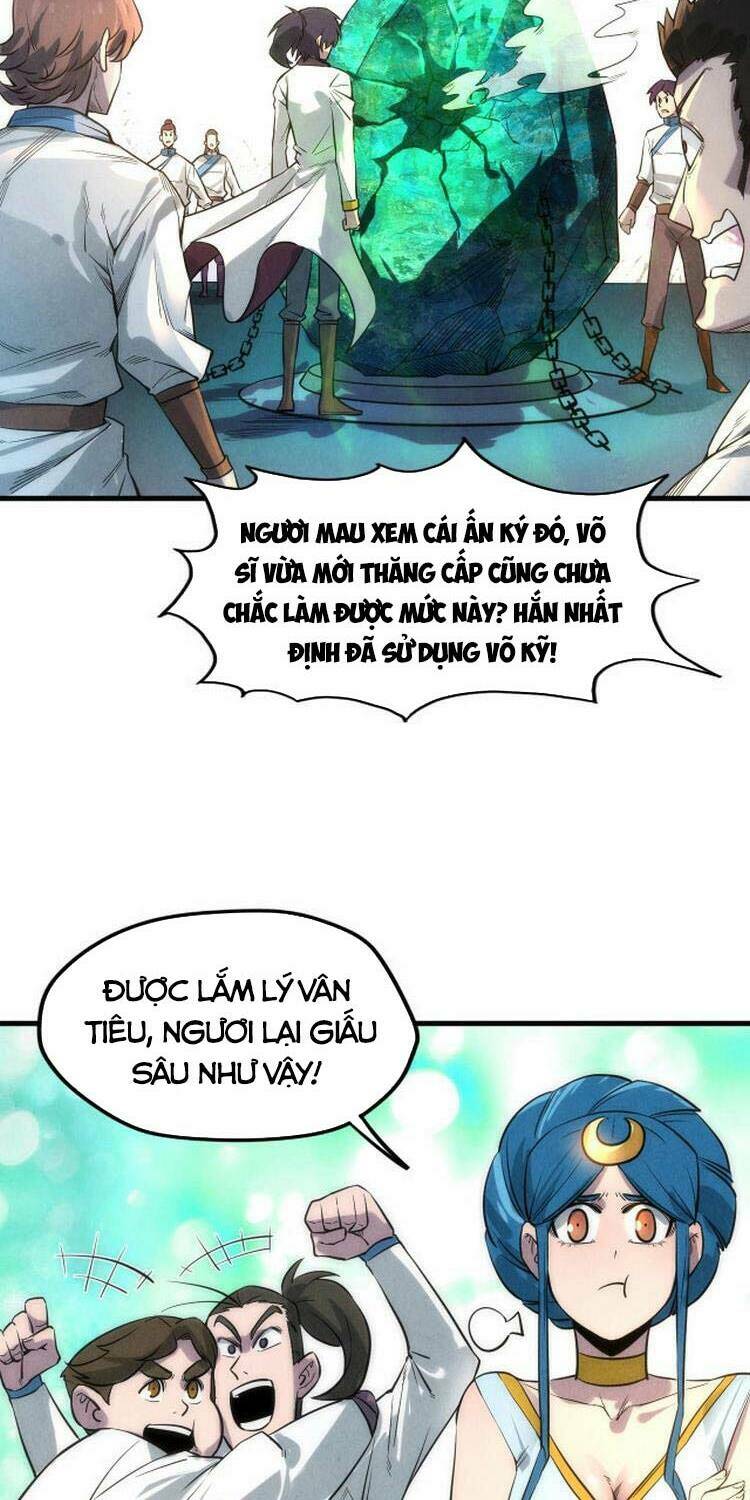 Vạn Cổ Chí Tôn - Chapter 17 - Page 9