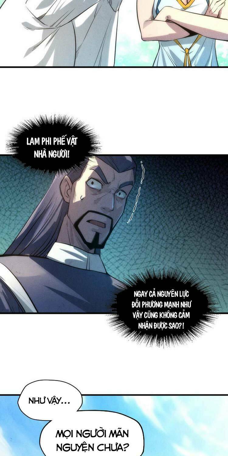 Vạn Cổ Chí Tôn - Chapter 17 - Page 10