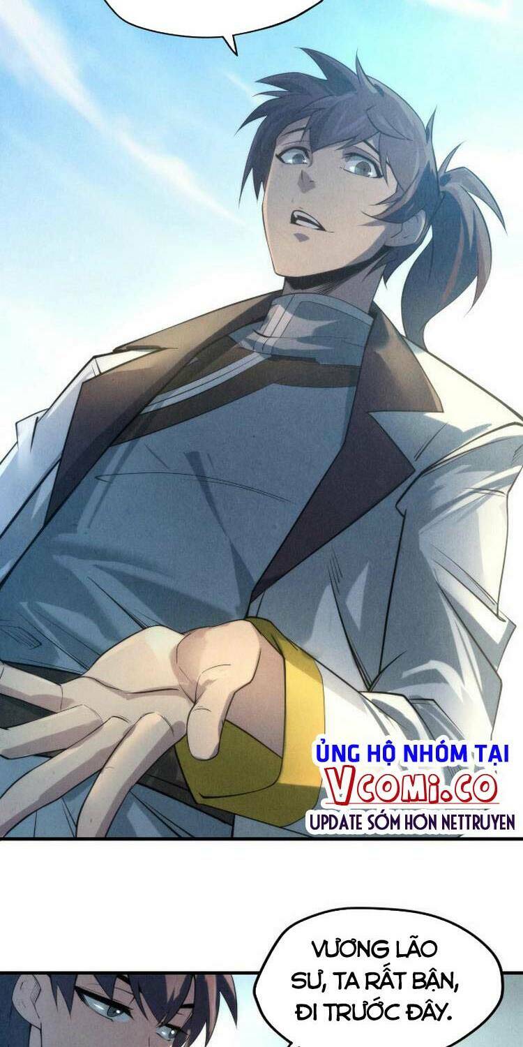 Vạn Cổ Chí Tôn - Chapter 17 - Page 11