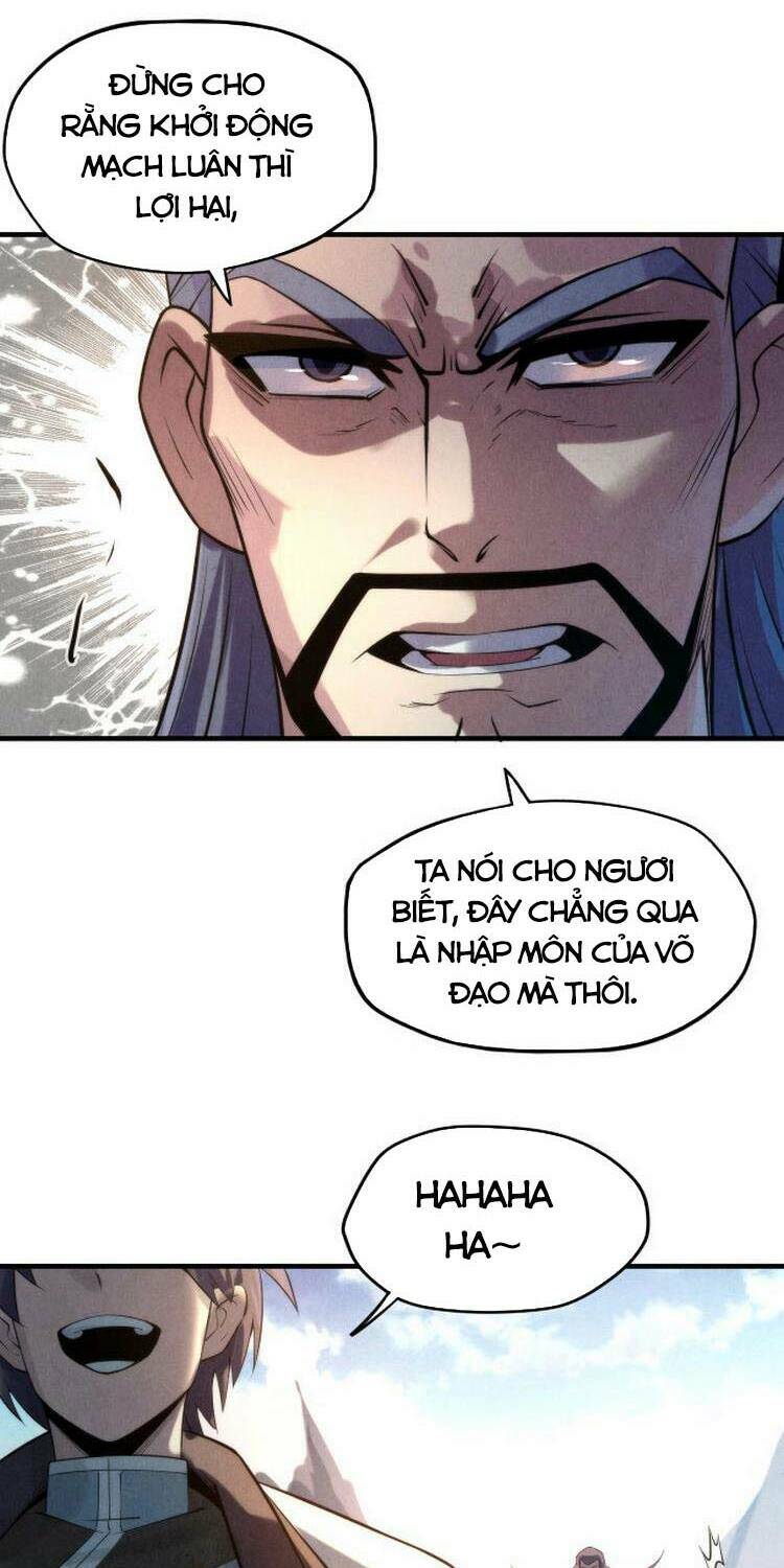 Vạn Cổ Chí Tôn - Chapter 17 - Page 13